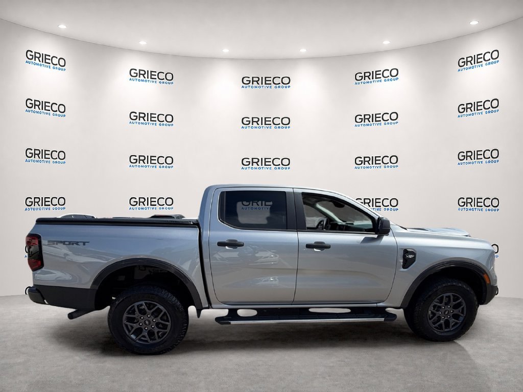 Used 2024 Ford Ranger XLT RWD image 8