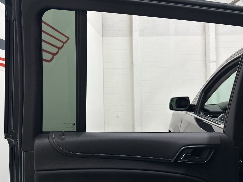 Used 2020 GMC Yukon XL SLT w/ Open Road Package image 54