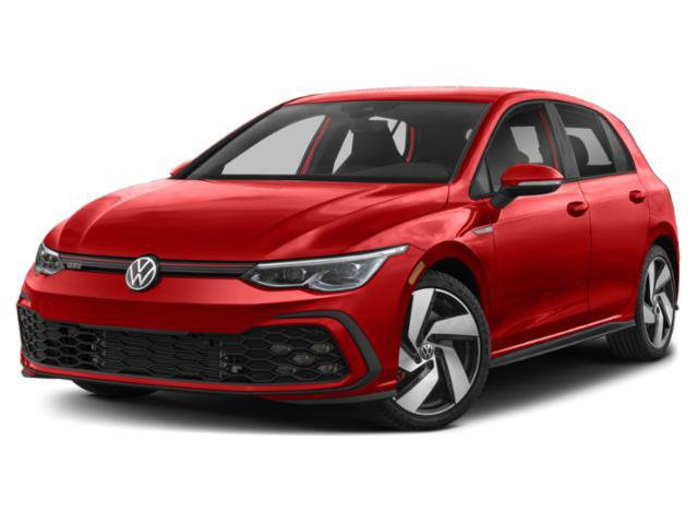 Used 2024 Volkswagen GTI S