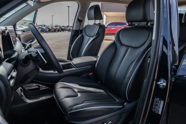 Used 2025 Hyundai Palisade SEL image 10