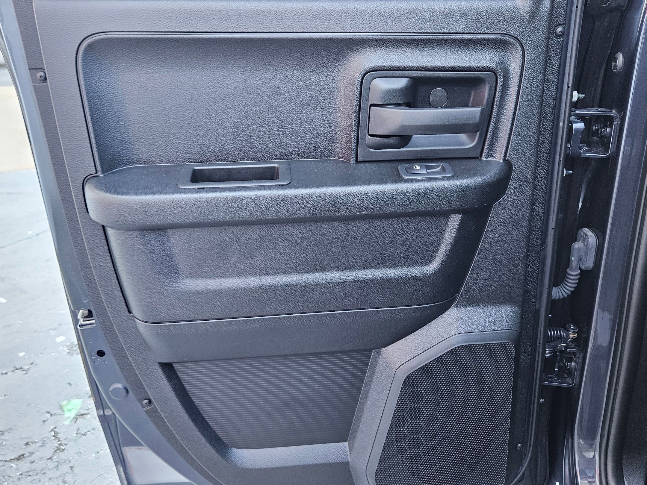 Used 2021 RAM 1500 Tradesman w/ Chrome Plus Package image 22