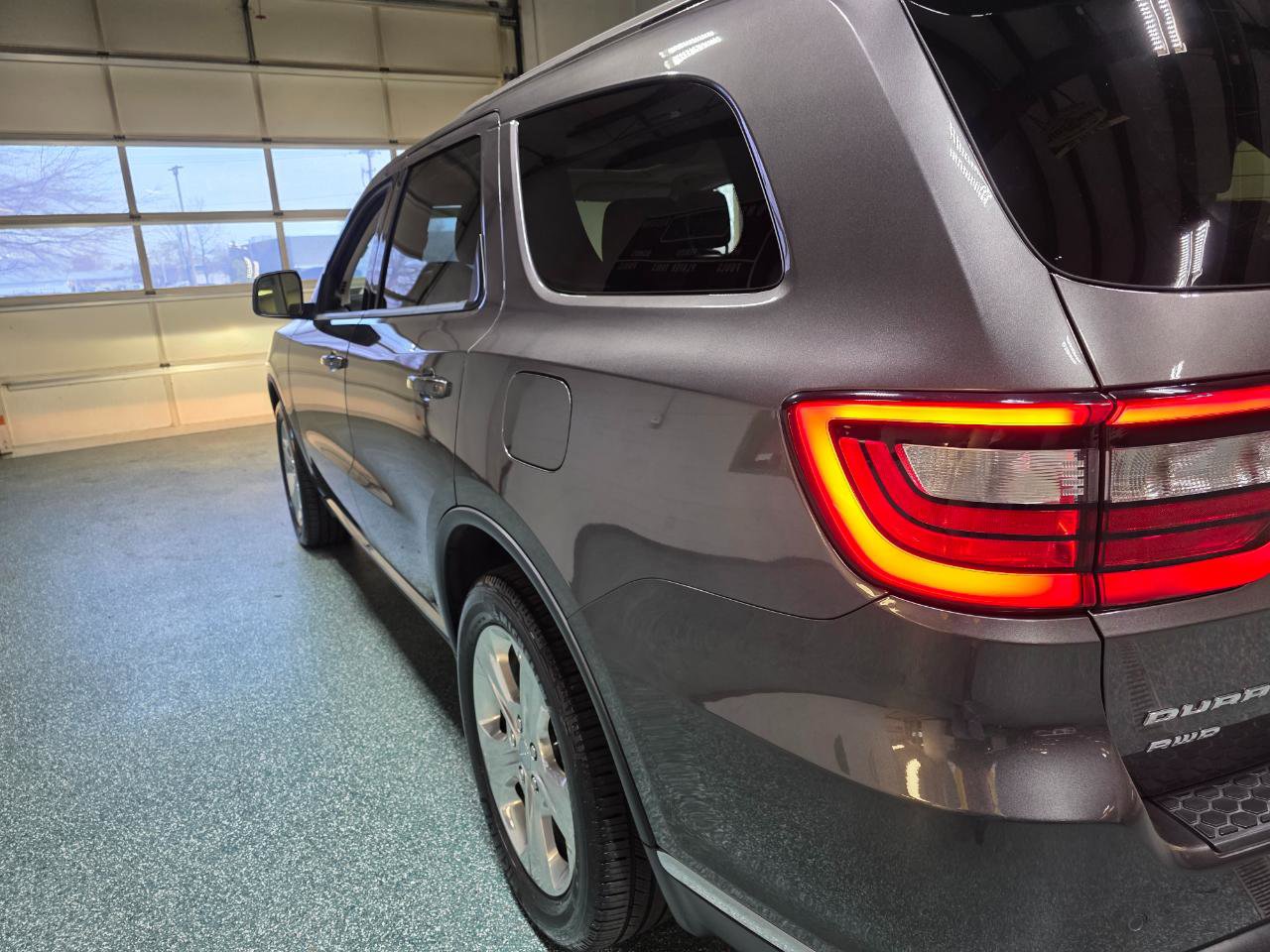 Used 2015 Dodge Durango Limited image 10