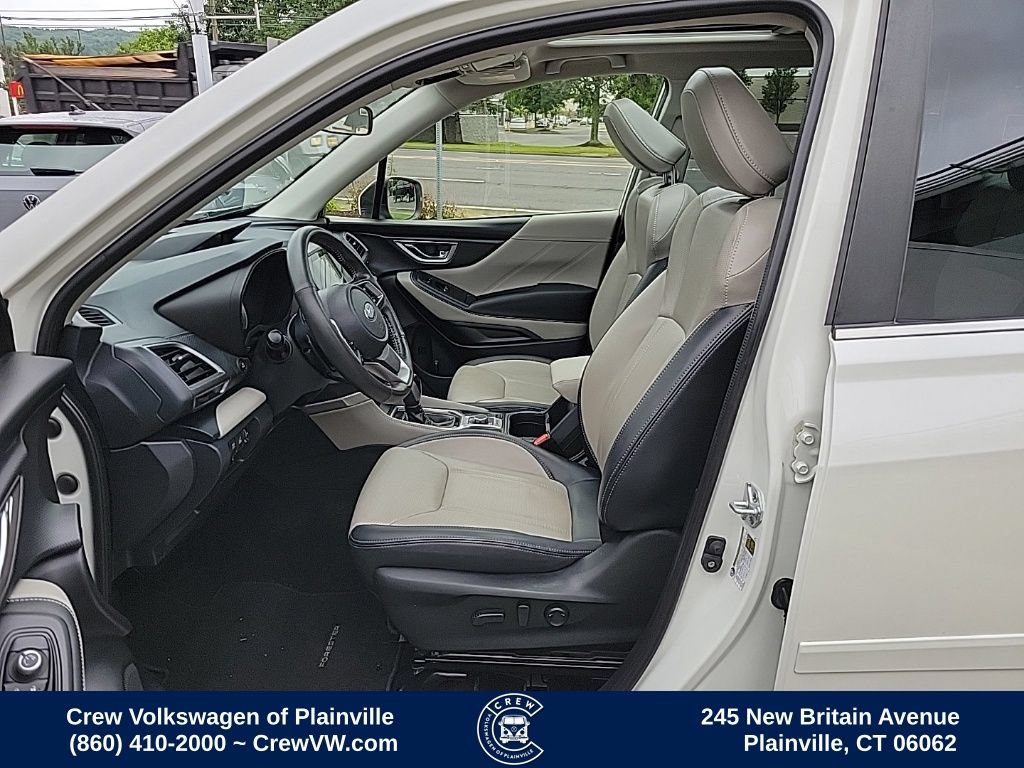 Used 2023 Subaru Forester Limited AWD/4WD image 15
