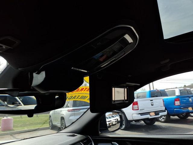 Certified 2023 Jeep Grand Cherokee Altitude image 27