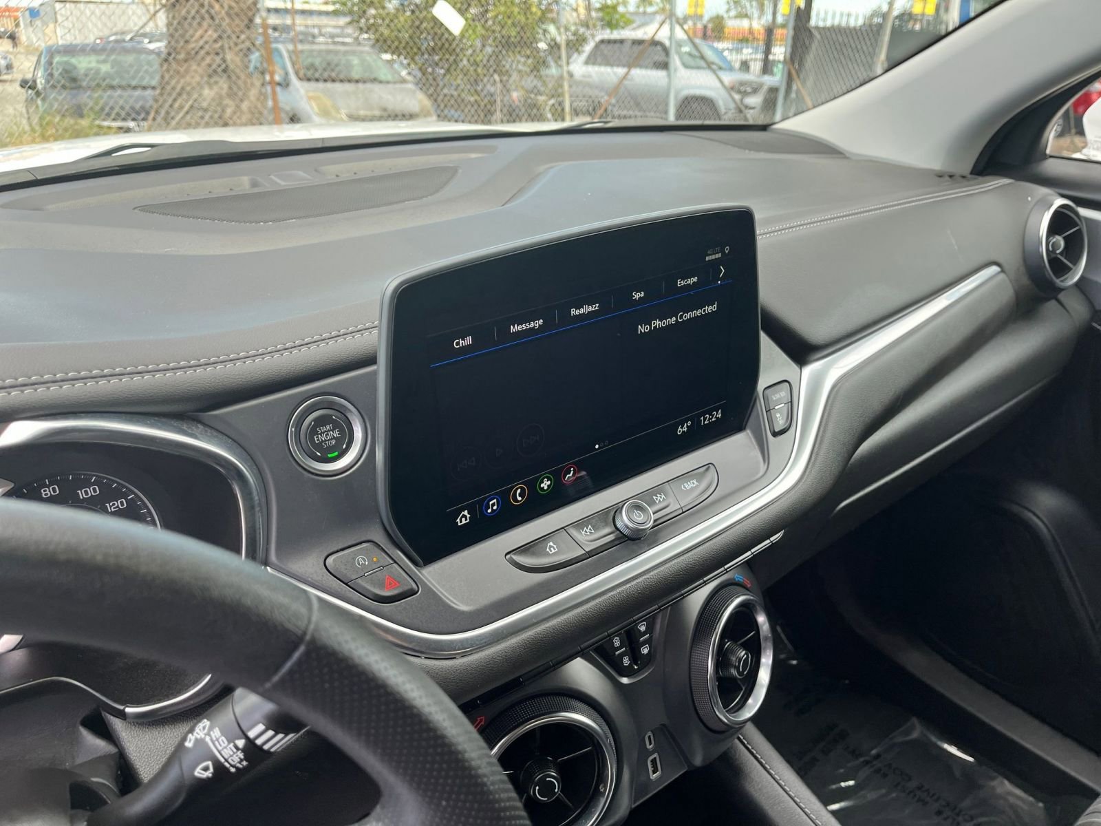 Used 2025 Chevrolet Blazer LT image 17