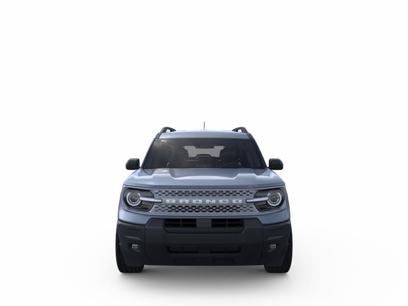 New 2026 Ford Bronco Sport Big Bend w/ Convenience Package AWD/4WD image 7