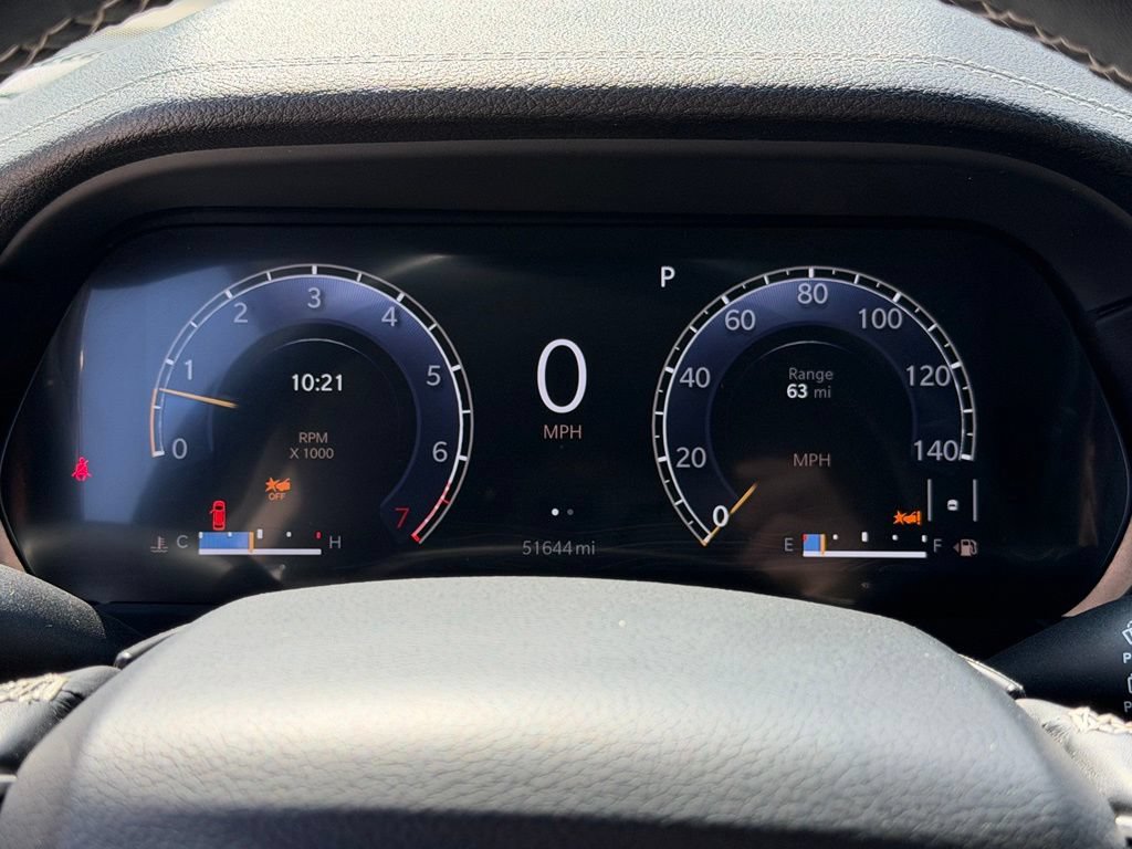 Used 2021 Jeep Grand Cherokee L Limited RWD image 18