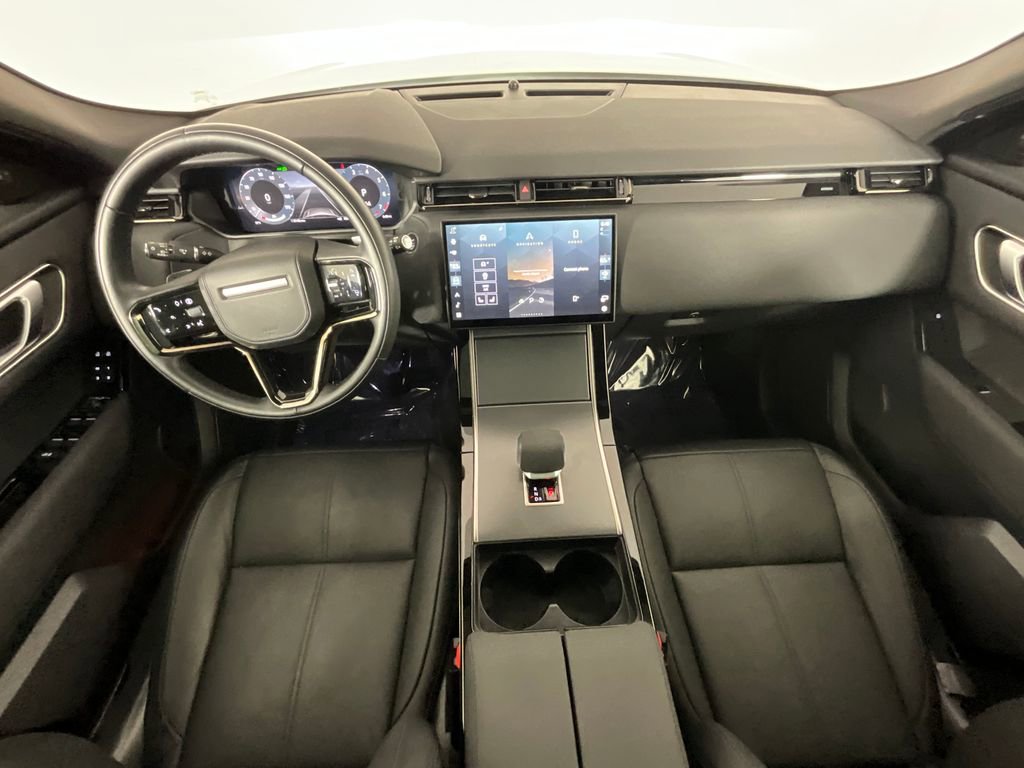 Used 2026 Land Rover Range Rover Velar S AWD/4WD image 10