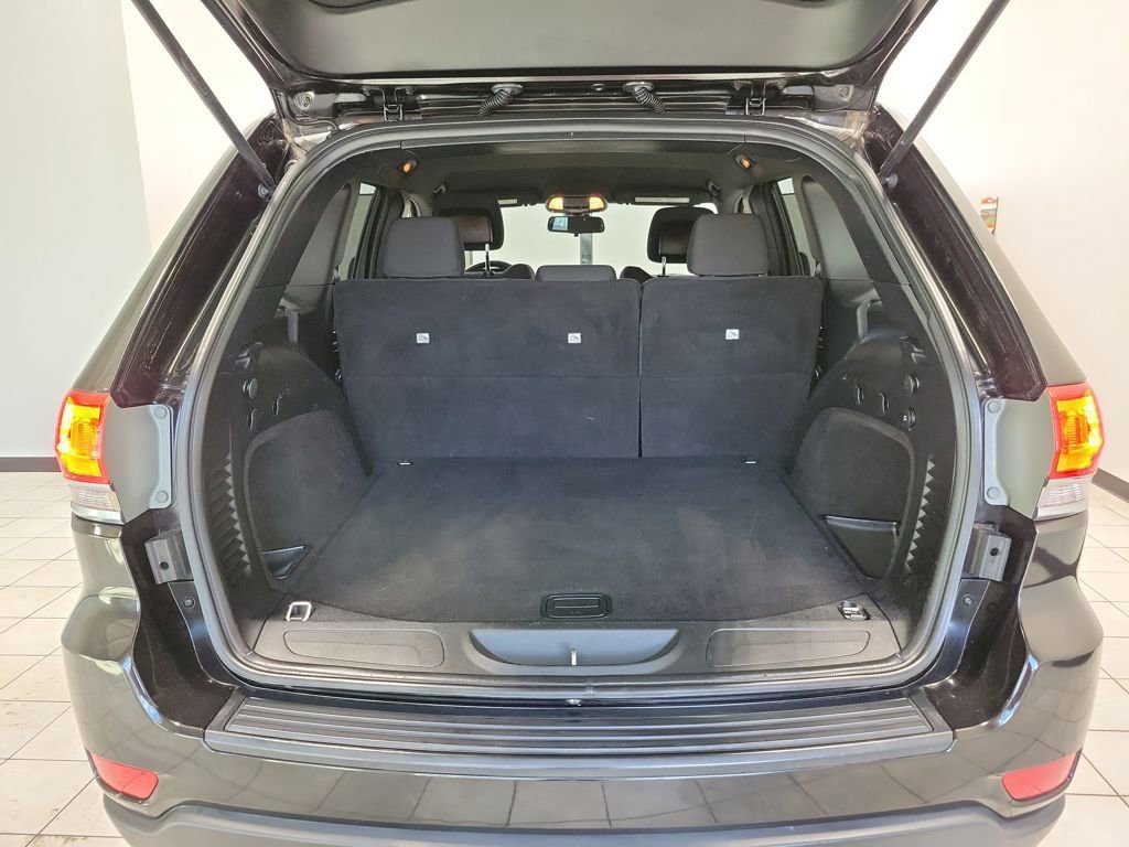 Used 2014 Jeep Grand Cherokee Laredo w/ Quick Order Package 23E image 52