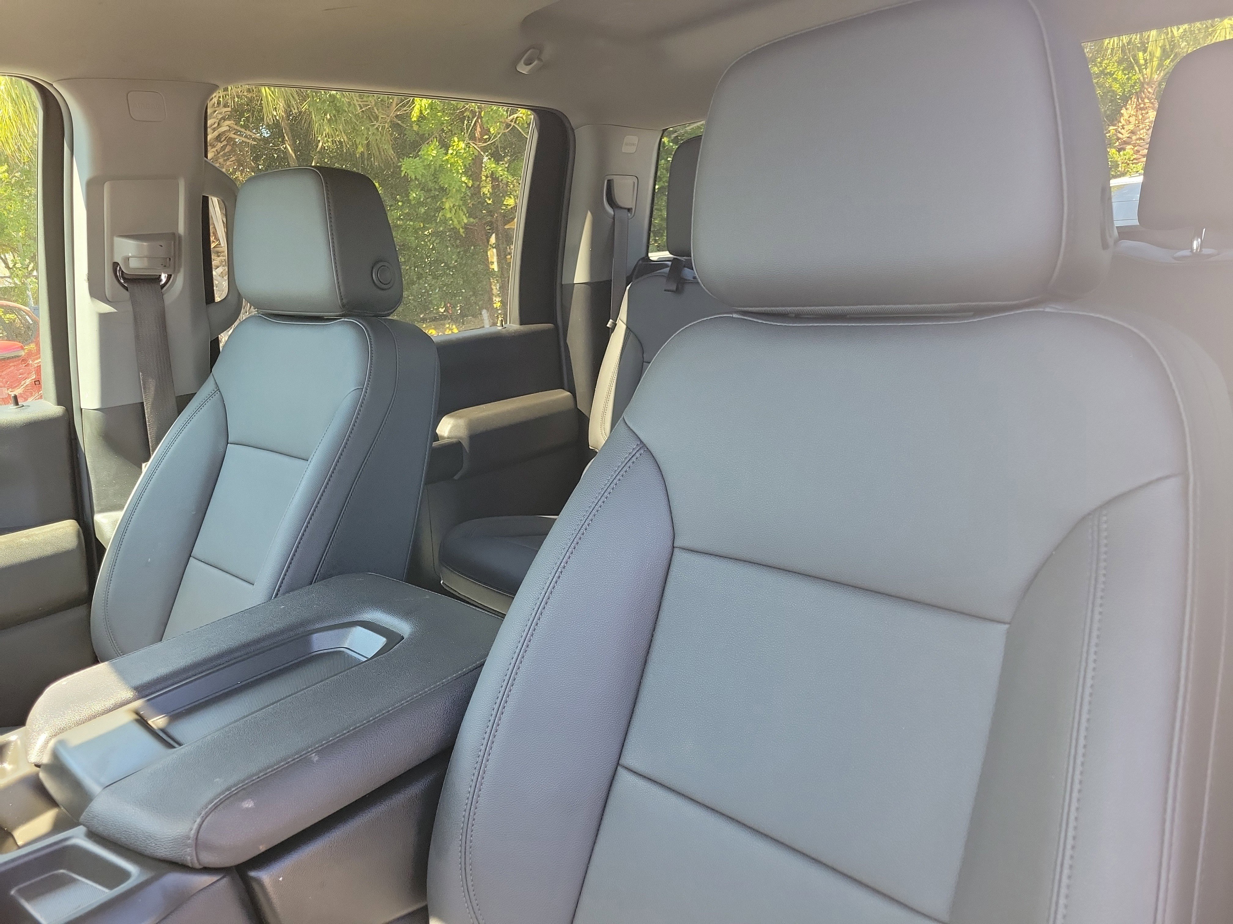 Used 2024 Chevrolet Silverado 3500 W/T w/ WT Convenience Package image 28