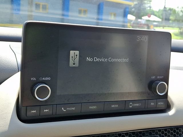 Certified 2023 Honda HR-V LX image 19