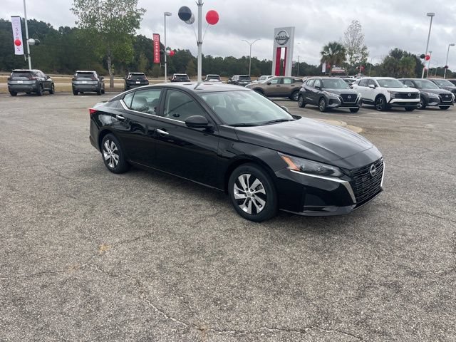 New 2025 Nissan Altima 2.5 S FWD image 1