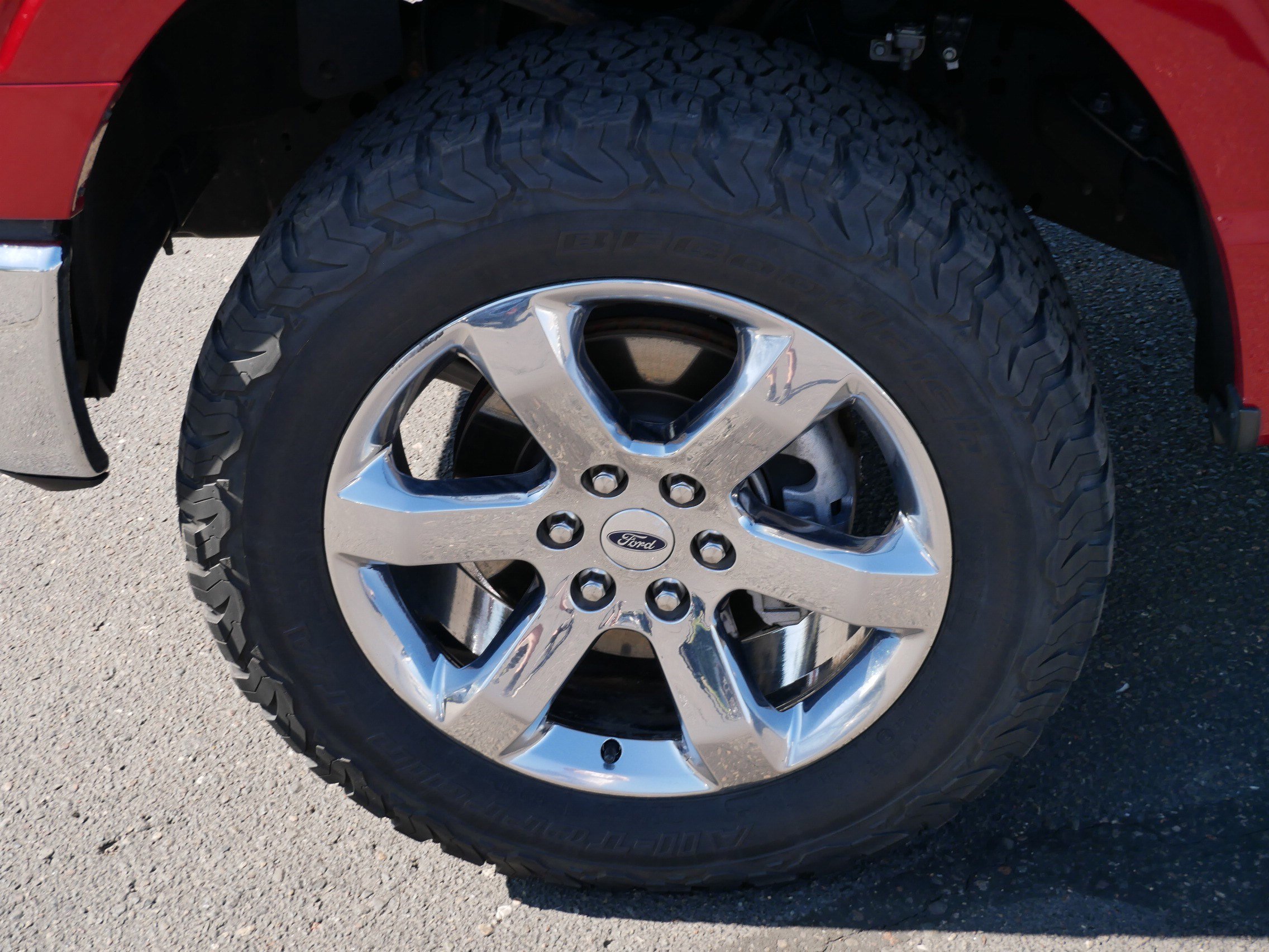 Used 2022 Ford F150 XLT w/ Equipment Group 302A High AWD/4WD image 15