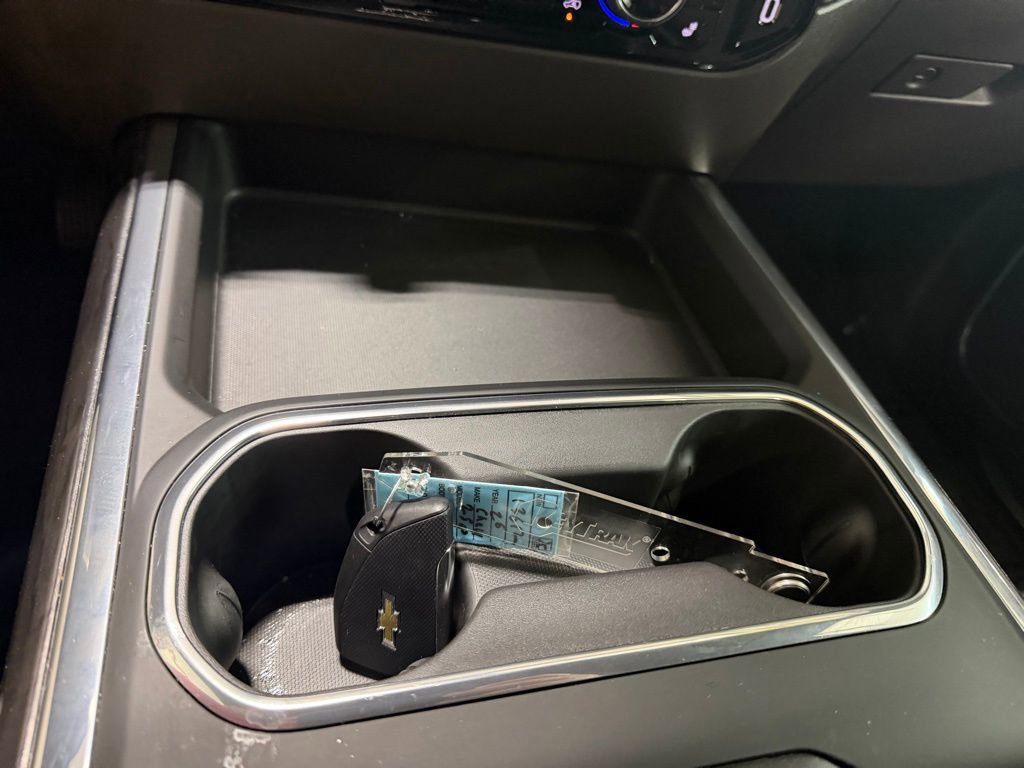 Used 2026 Chevrolet Silverado 2500 LTZ w/ LTZ Premium Package image 23