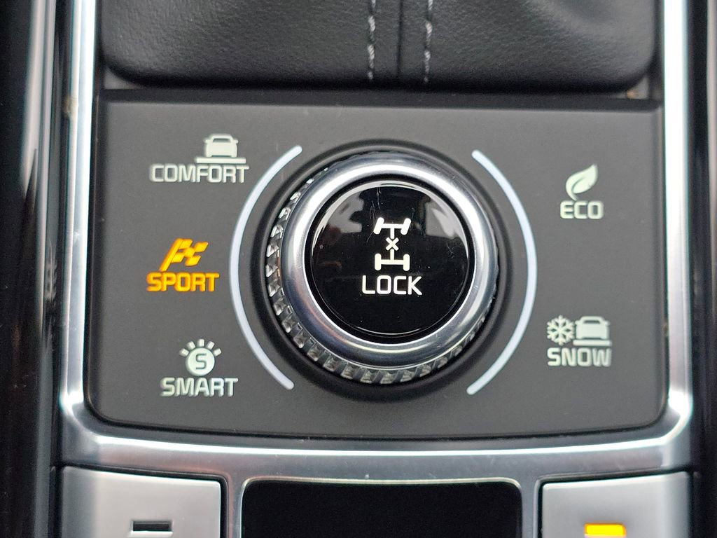 Used 2024 Kia Telluride S w/ S Sunroof Package image 32