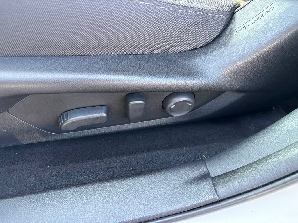 Certified 2024 Subaru Crosstrek 2.0i Premium AWD/4WD image 17