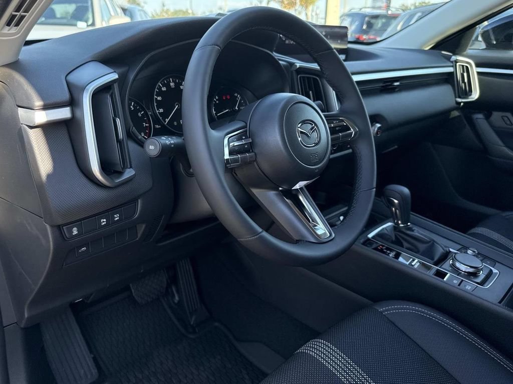 New 2026 MAZDA CX-50 AWD 2.5 S w/ Weather Package image 25