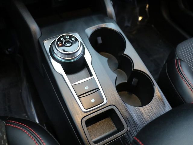 Used 2025 Ford Escape ST-Line w/ Tech Pack #1 image 23