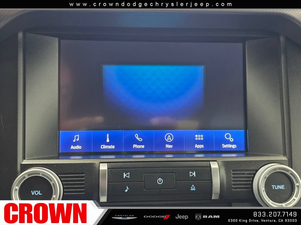 Used 2020 Ford Mustang Premium w/ Equipment Group 201A RWD image 15