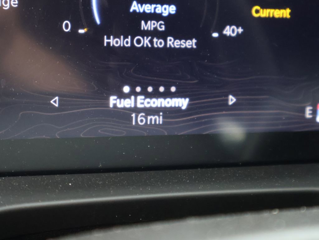 New 2026 Jeep Grand Cherokee L Limited image 32