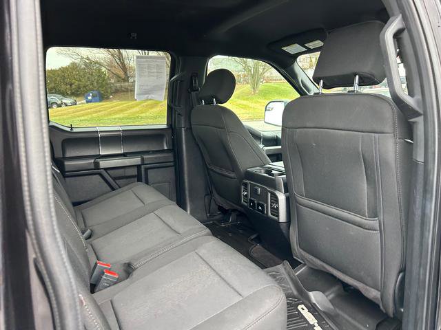 Used 2020 Ford F150 XLT w/ Equipment Group 302A Luxury image 24