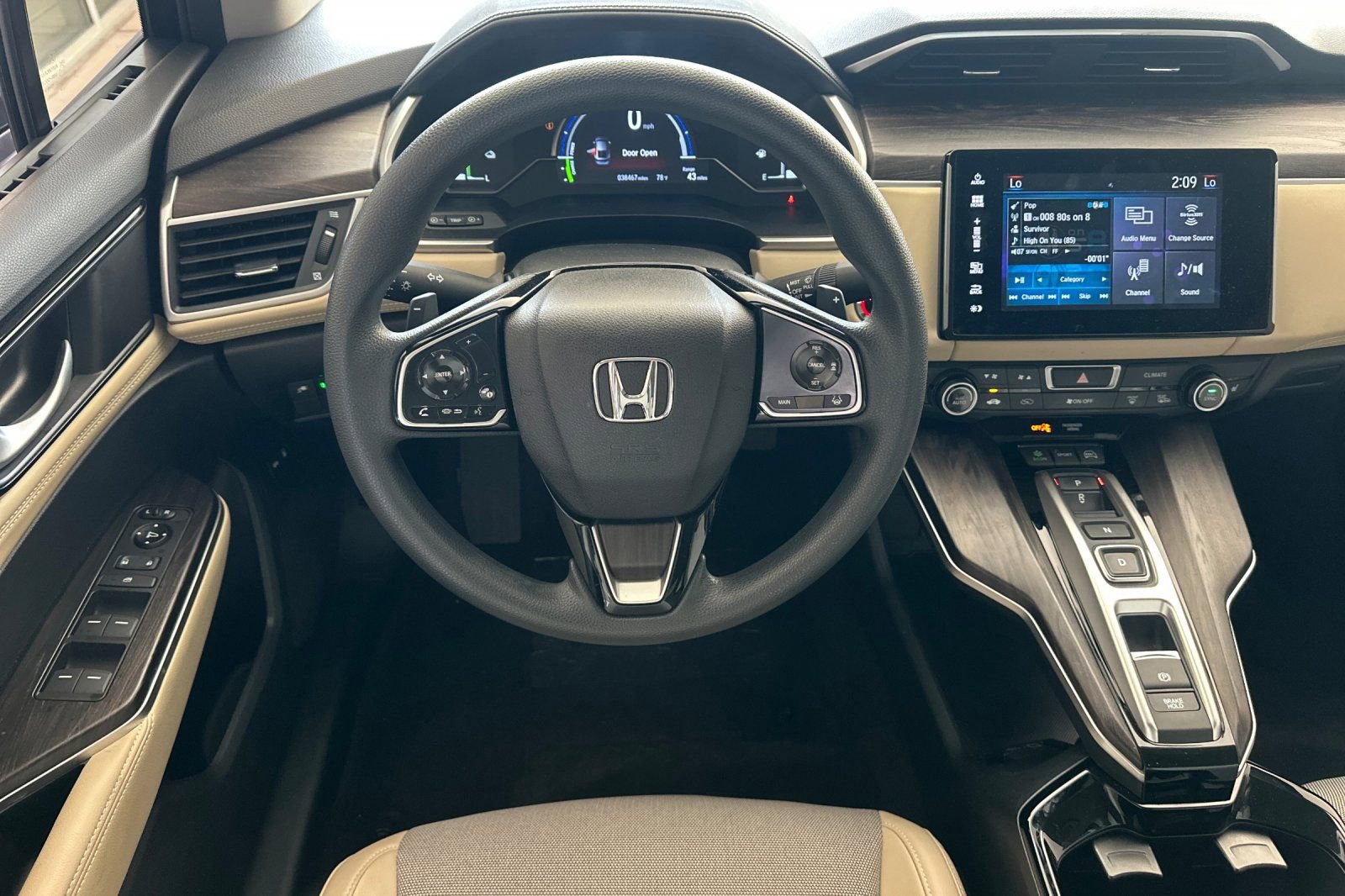 Used 2020 Honda Clarity Plug-In Hybrid image 14