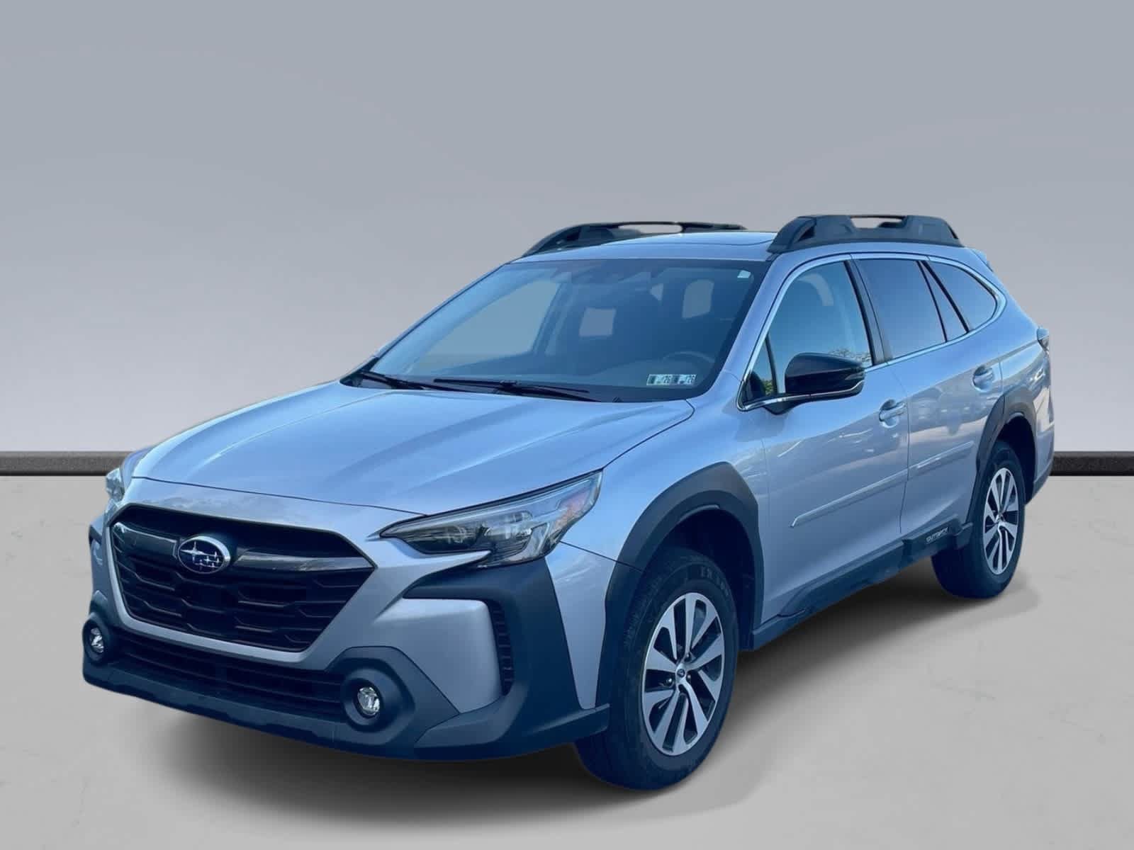Certified 2023 Subaru Outback Premium AWD/4WD image 1