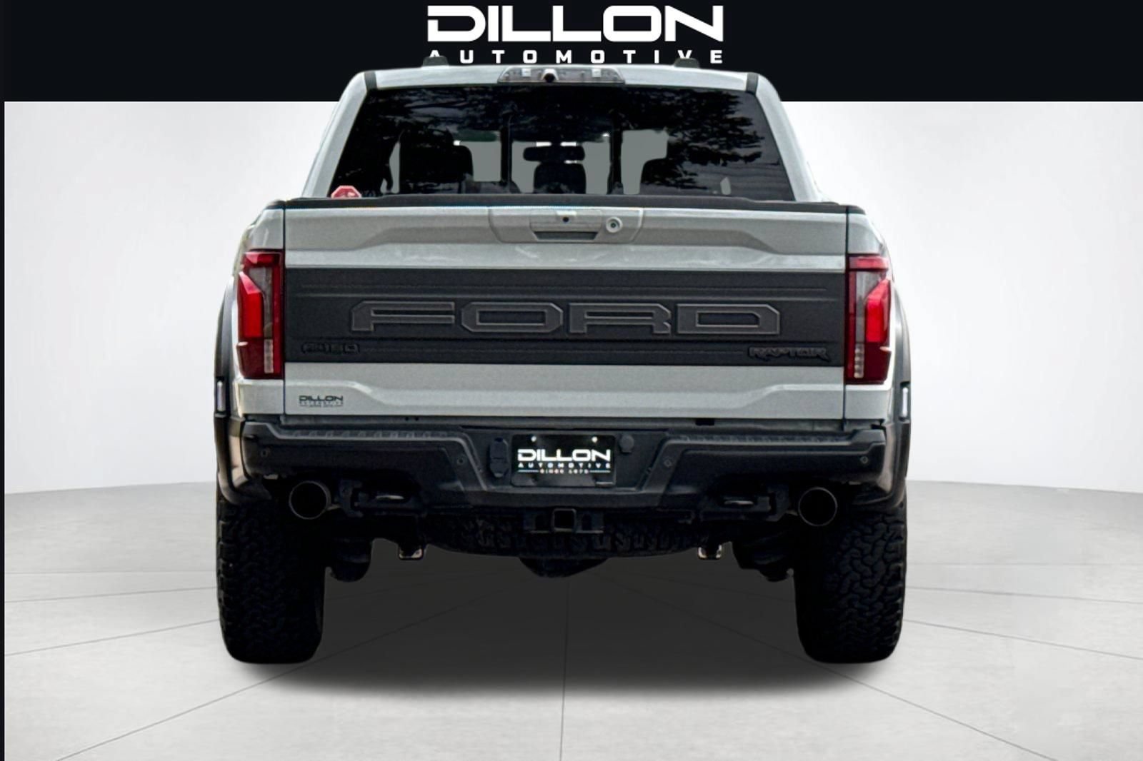 Used 2024 Ford F150 Raptor AWD/4WD image 5