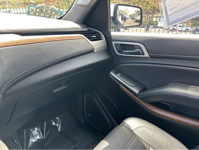 Used 2020 GMC Yukon XL Denali RWD image 8
