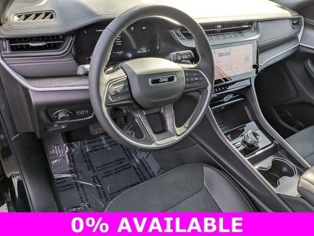 New 2026 Jeep Grand Cherokee Laredo image 10