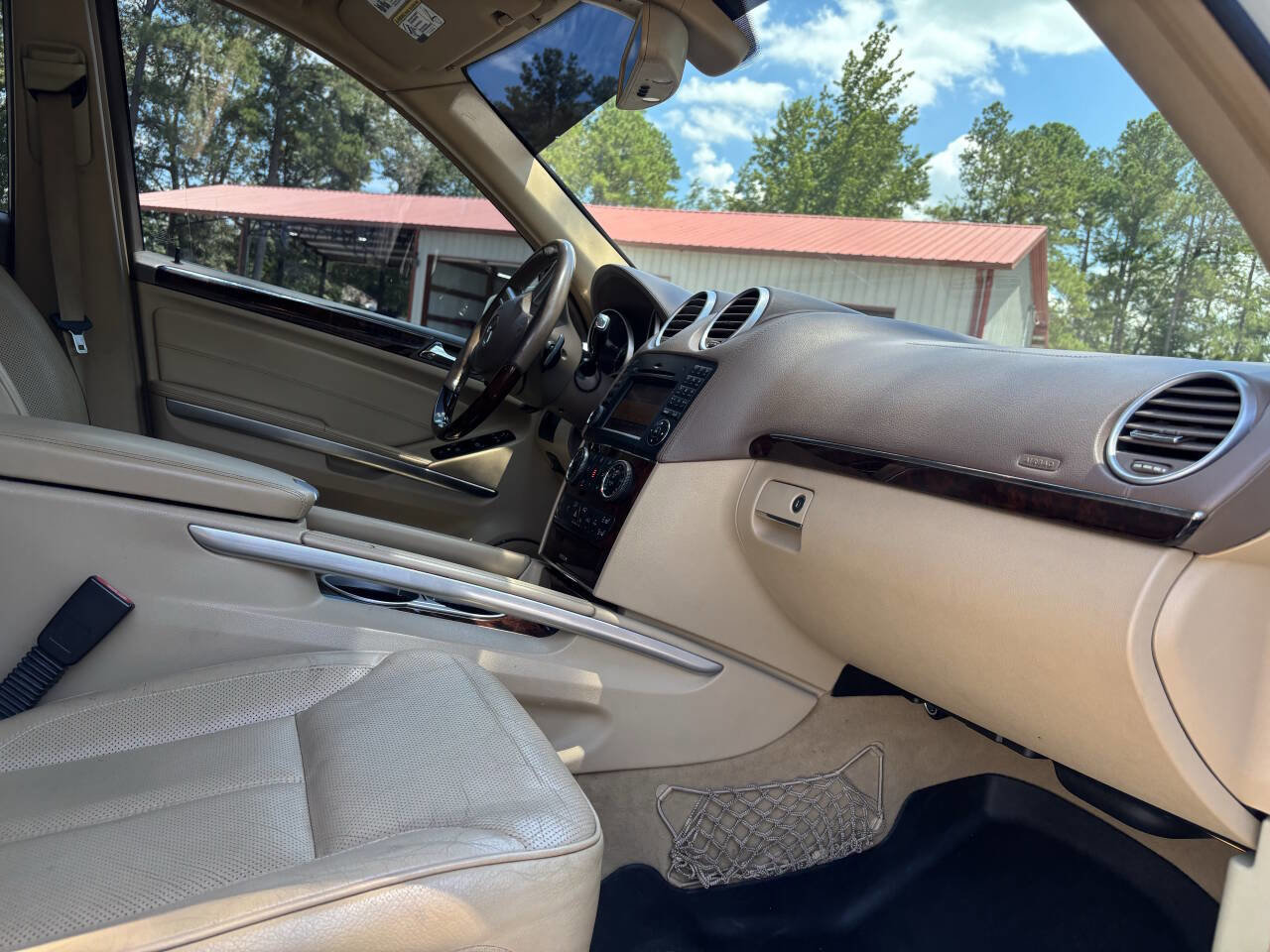 Used 2011 Mercedes-Benz GL 320 BlueTEC 4MATIC image 26