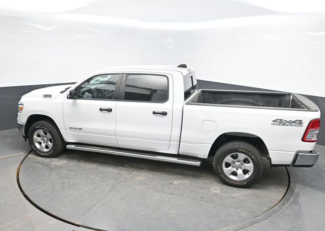 Used 2023 RAM 1500 Big Horn AWD/4WD image 29