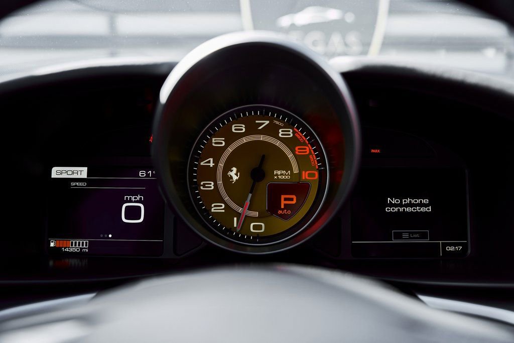 Used 2019 Ferrari GTC4Lusso image 60