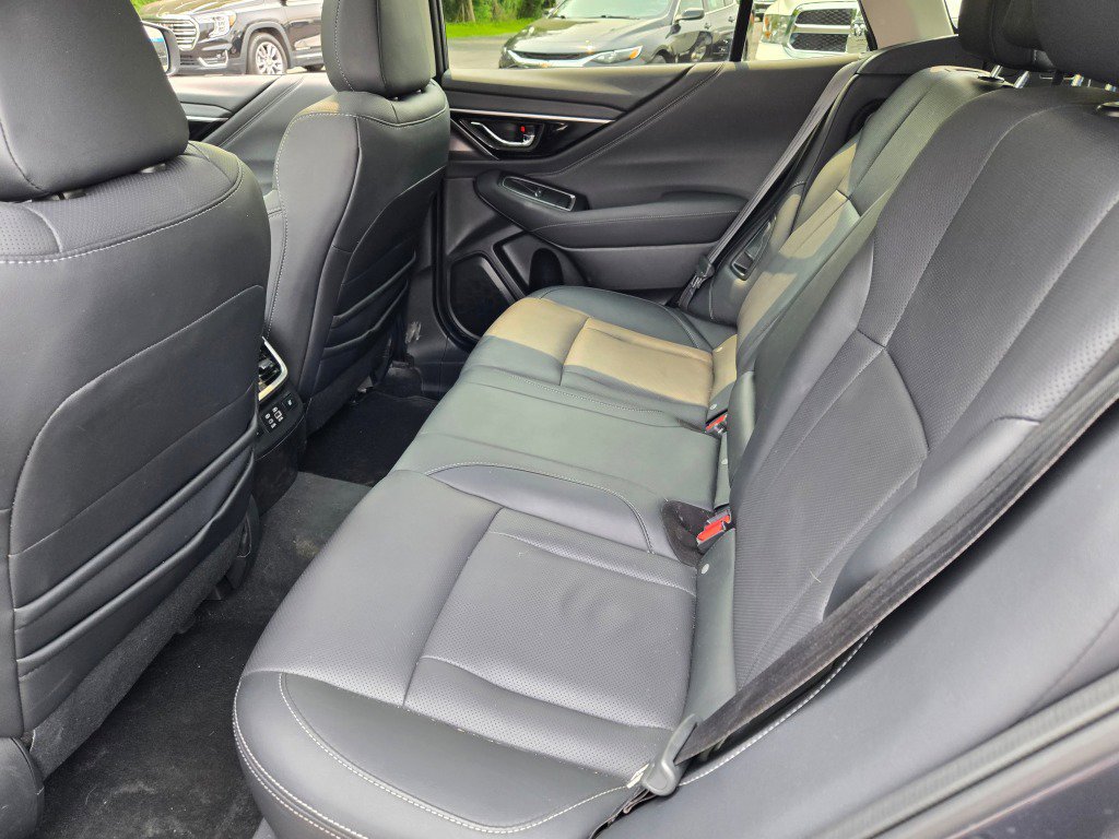Used 2023 Subaru Outback Limited w/ Tech Package 2 image 17