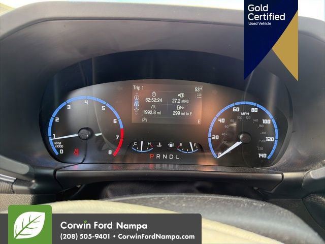 Used 2021 Ford Bronco Sport Big Bend image 14