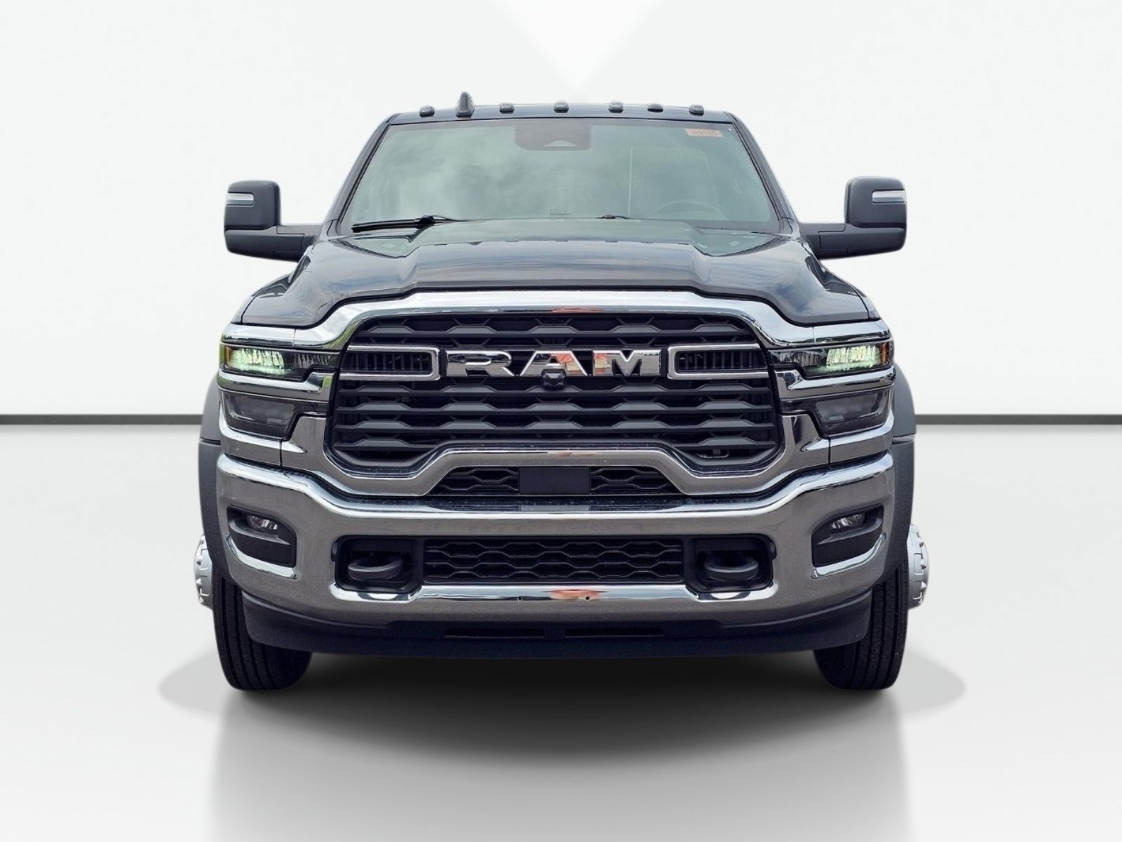 New 2026 RAM 4500 Tradesman w/ Chrome Appearance Group RWD image 2