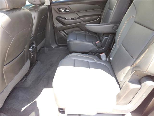 Used 2019 Chevrolet Traverse RS FWD image 8