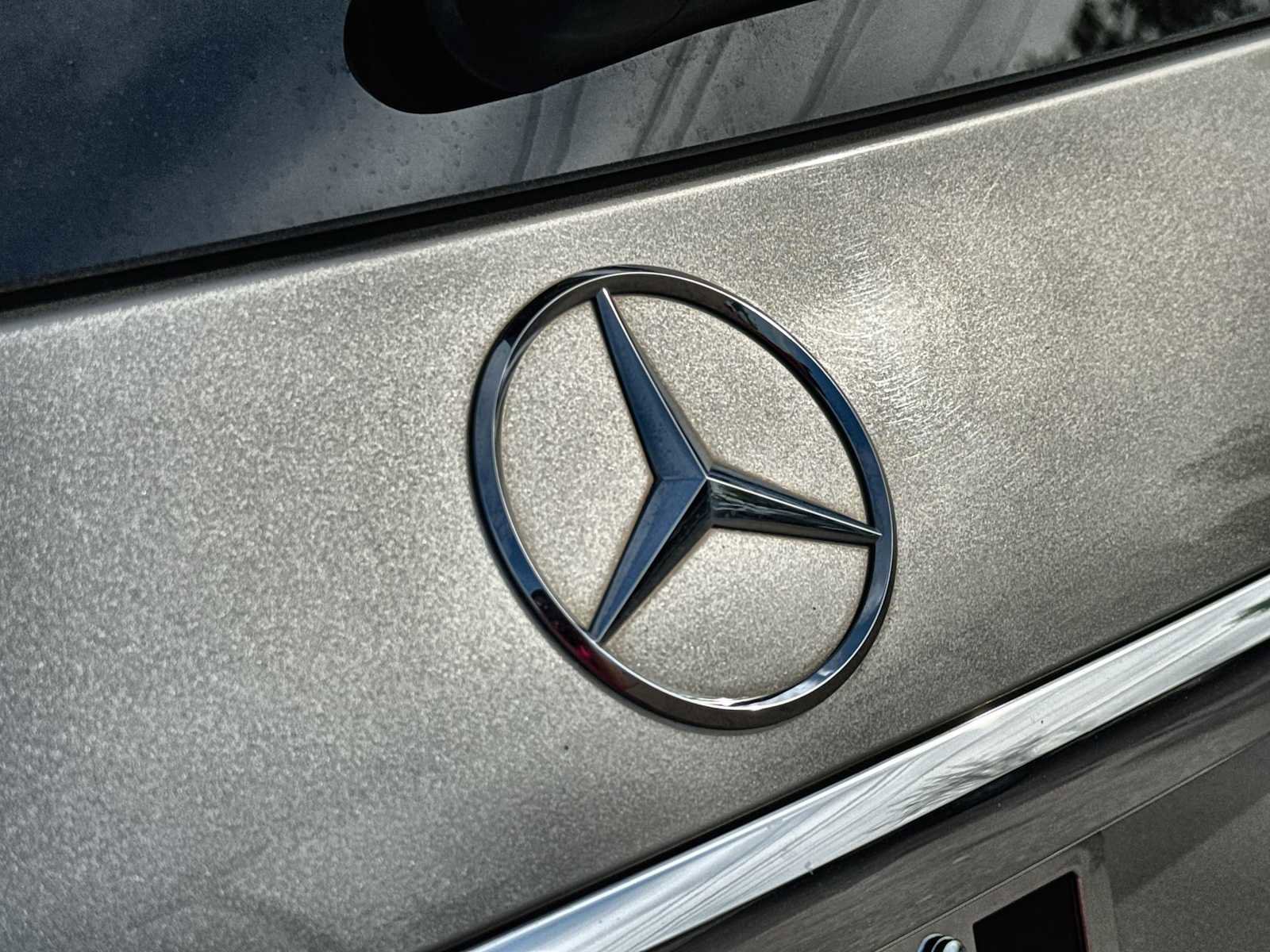 Certified 2021 Mercedes-Benz GLS 63 AMG 4MATIC image 16