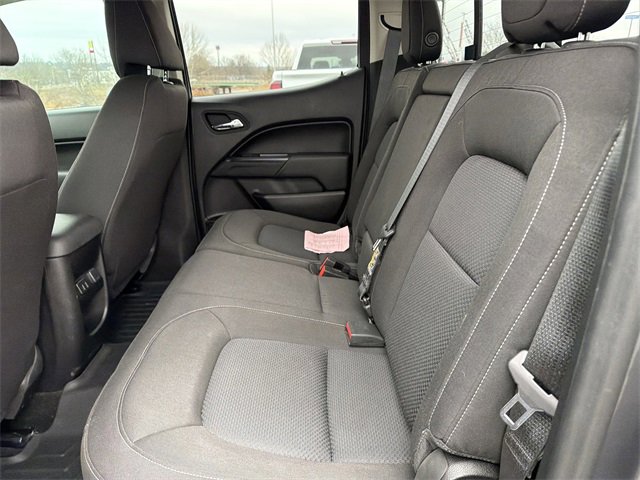 Used 2016 Chevrolet Colorado LT w/ LT Convenience Package image 13