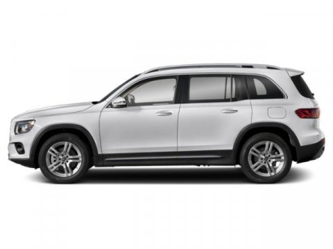 Used 2020 Mercedes-Benz GLB 250 4MATIC w/ Premium Package image 3
