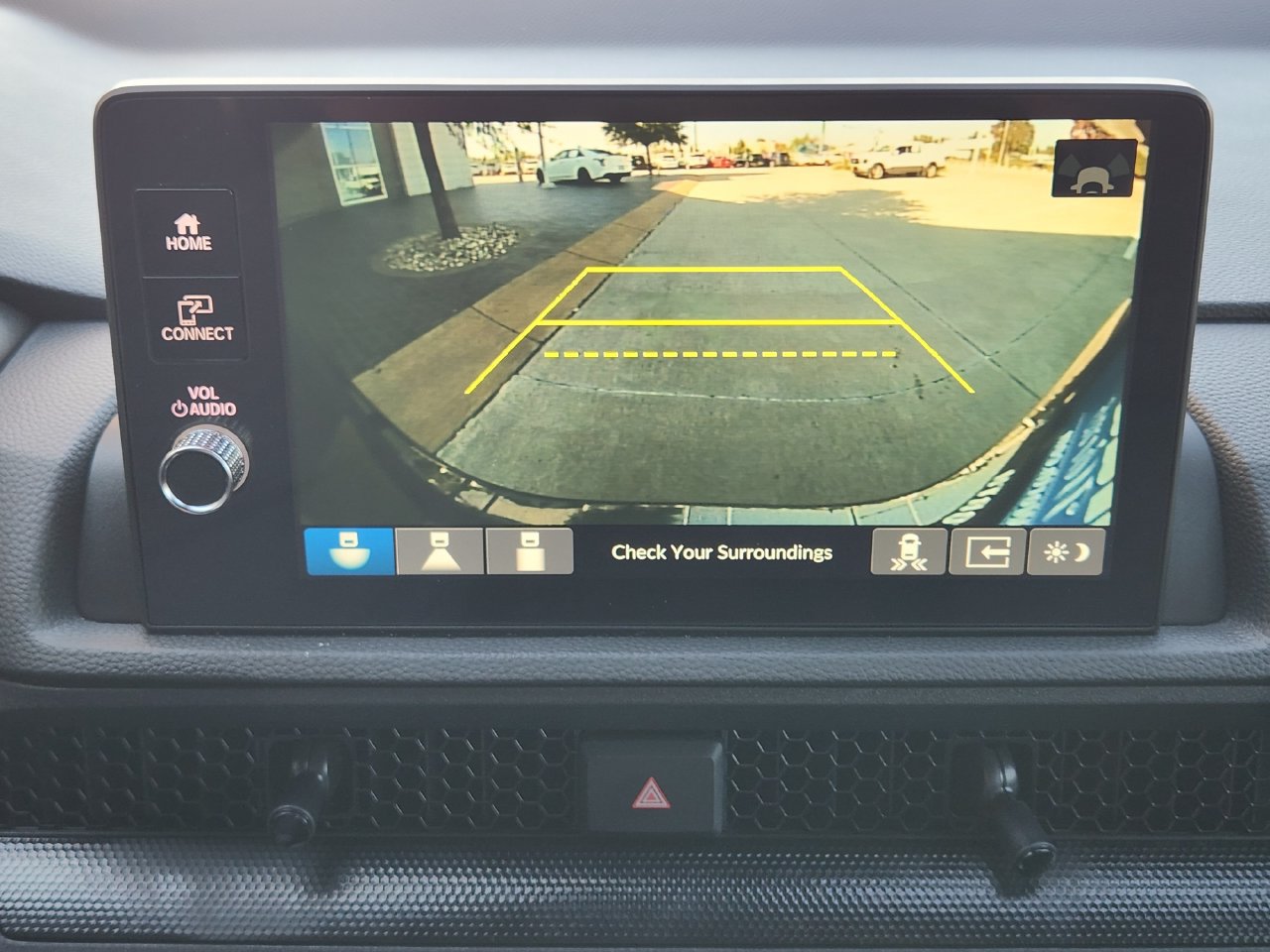 Used 2026 Honda CR-V Sport-L image 17