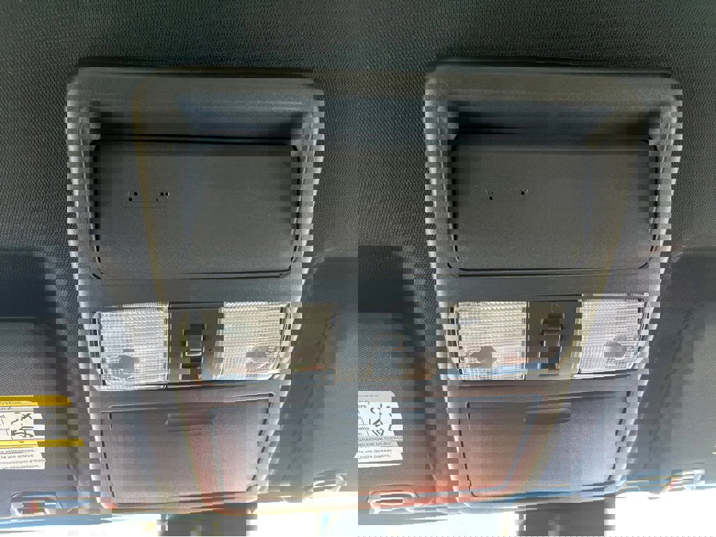 New 2025 Nissan Frontier PRO-4X w/ Tow Package image 27