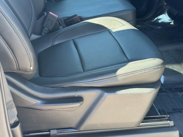 Used 2021 Chevrolet Silverado 2500 W/T w/ WT Fleet Convenience Package image 10