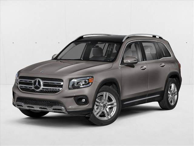 Certified 2021 Mercedes-Benz GLB 250