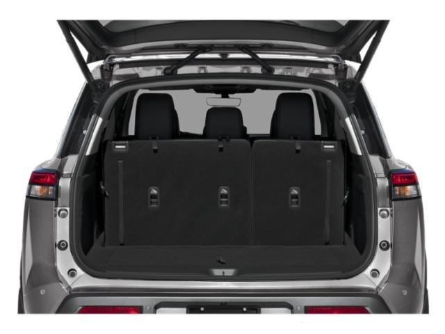New 2026 Nissan Pathfinder SL w/ SL Premium Package AWD/4WD image 10