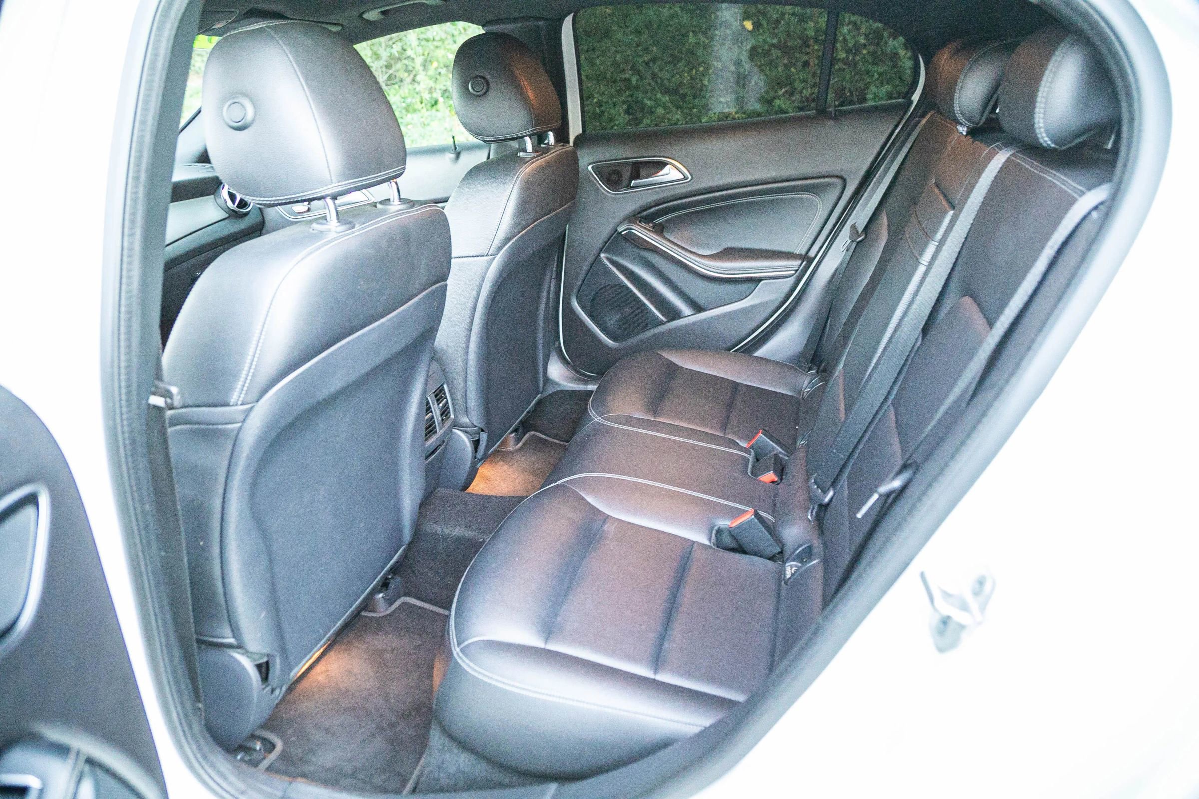 Used 2018 Mercedes-Benz GLA 250 image 27