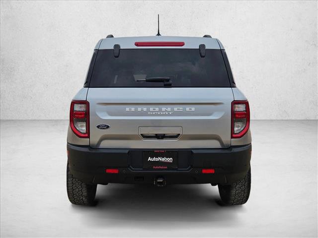 Used 2023 Ford Bronco Sport Badlands w/ Premium Package image 6