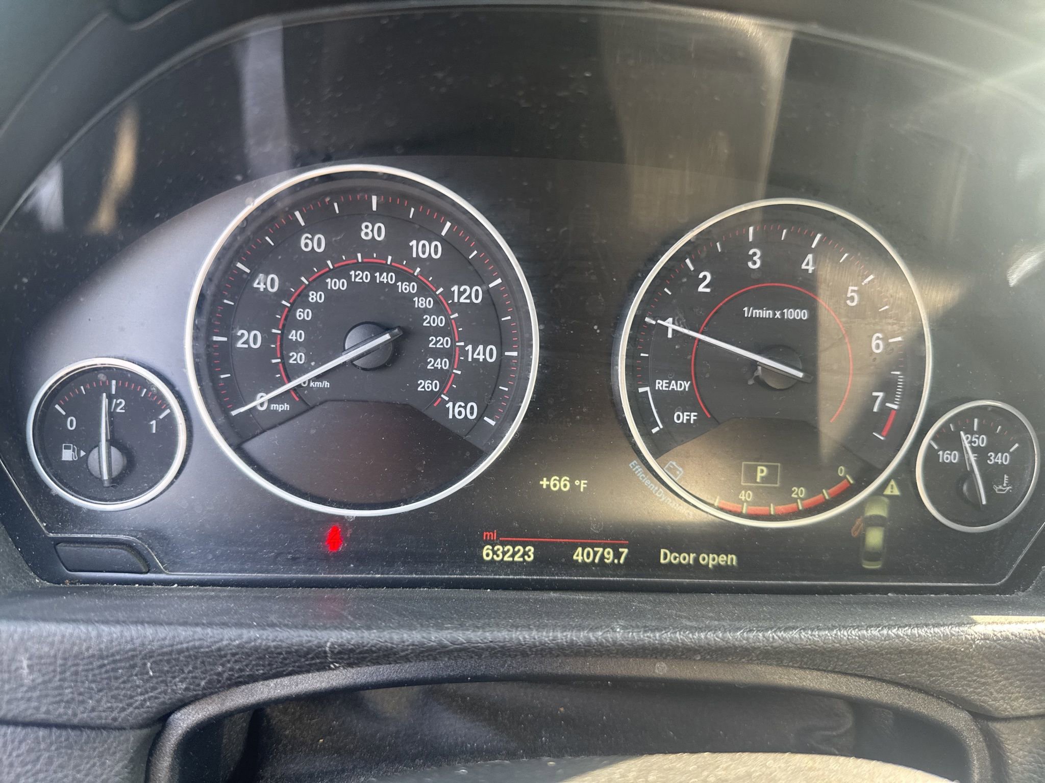 Used 2018 BMW 330i xDrive Sedan w/ Premium Package image 9