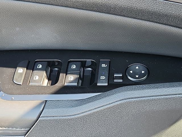 Used 2024 Kia Sportage EX FWD image 26