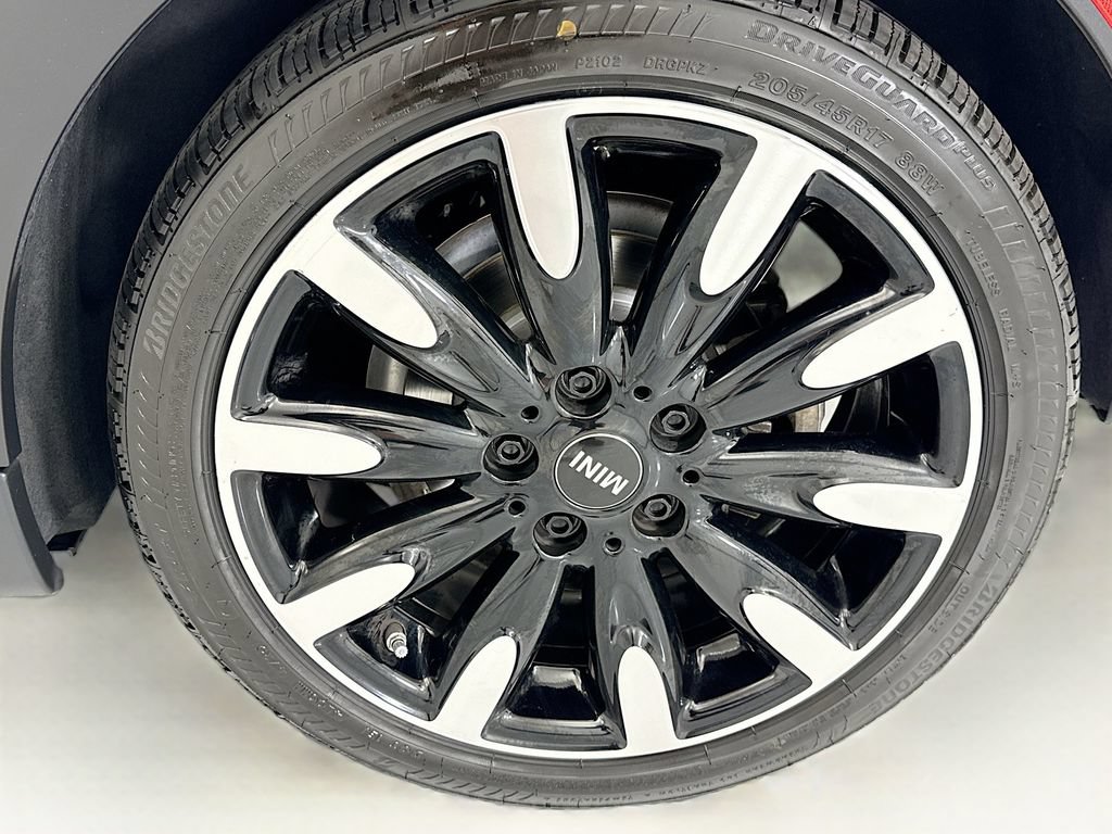 Used 2021 MINI Cooper S FWD image 26